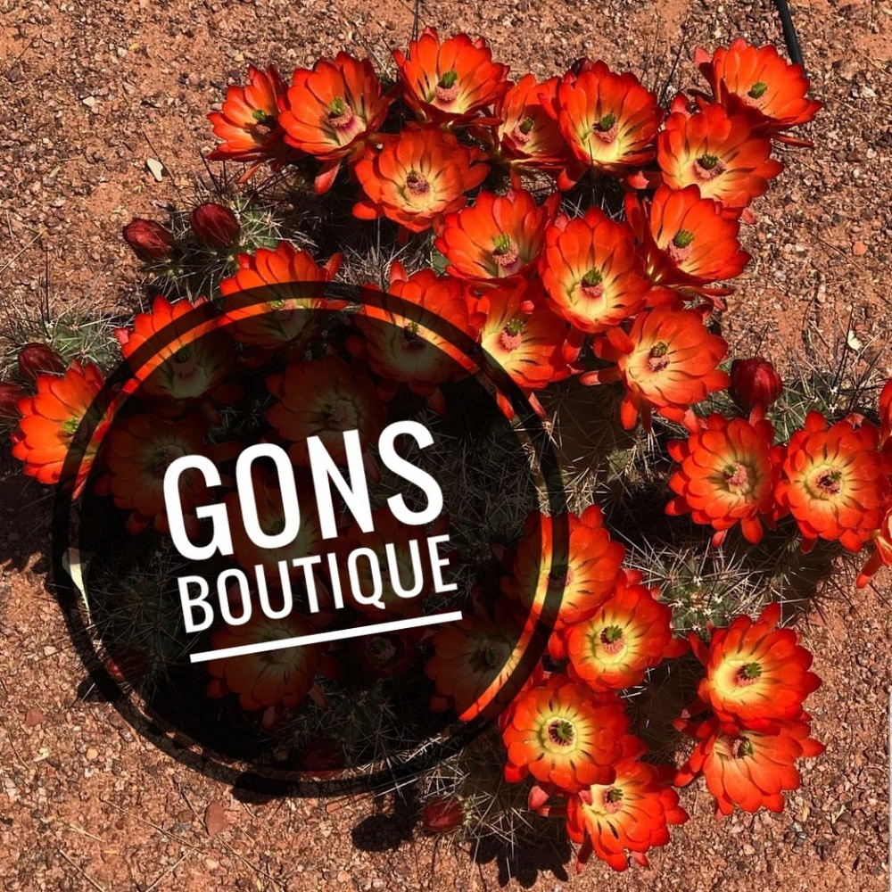 Boutique Items only